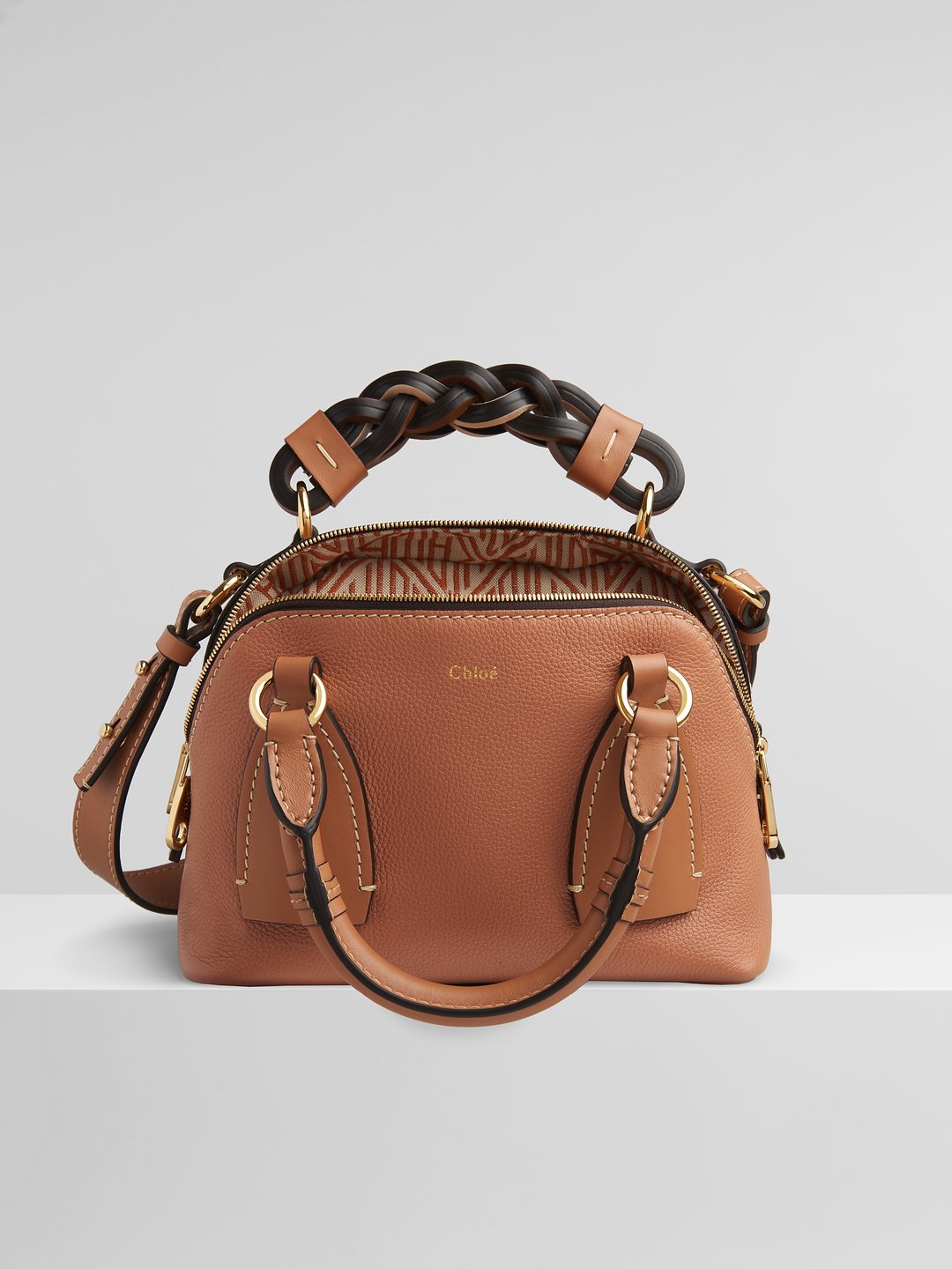 Chloé 「Daria」スモールバッグ | Chloé JP