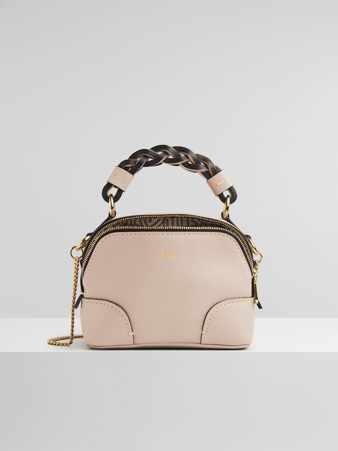 Chloé 「Daria」ミニチェーンバッグ | Chloé JP