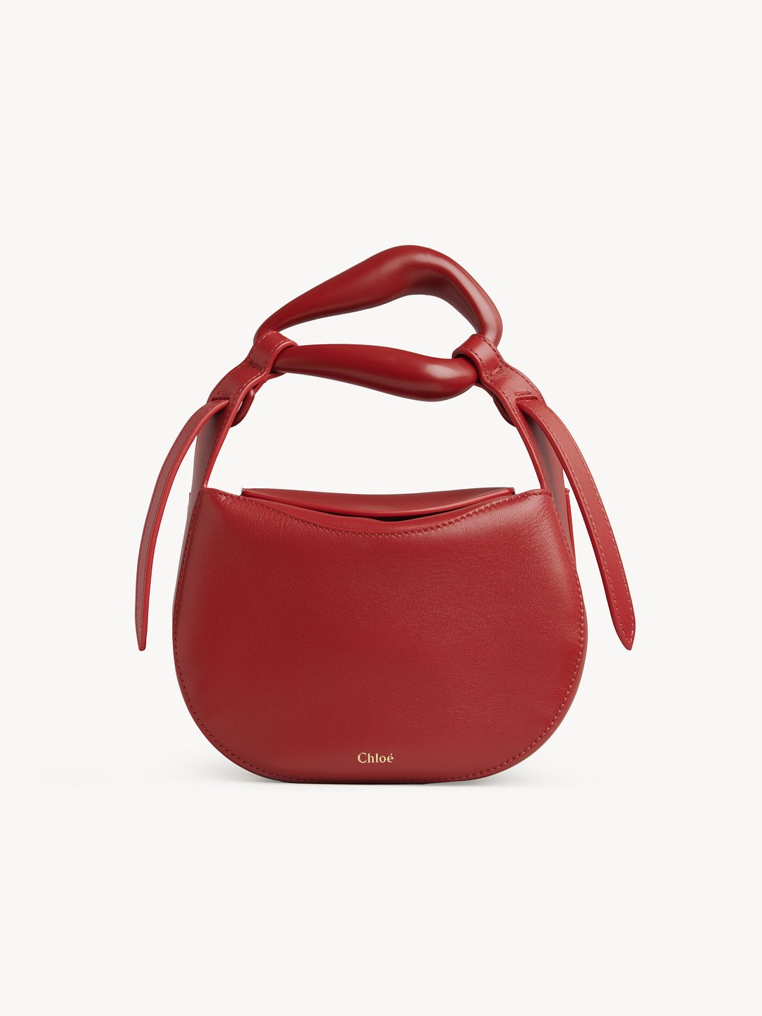 small red purse