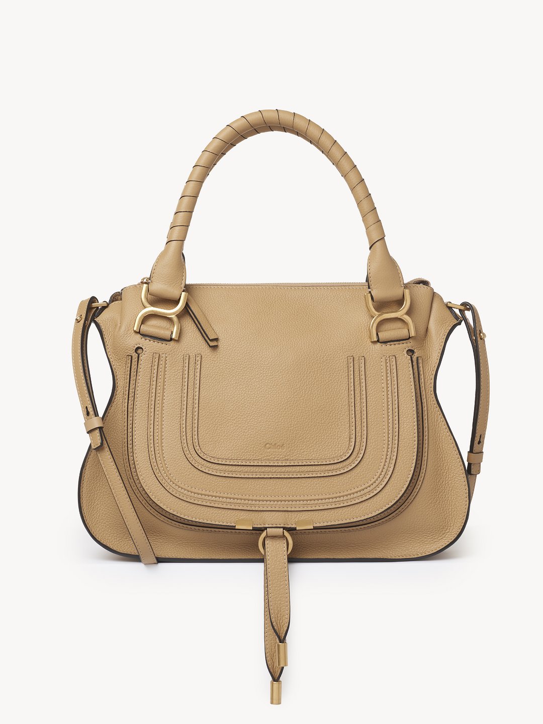 Chloé Marcie Bag Review 