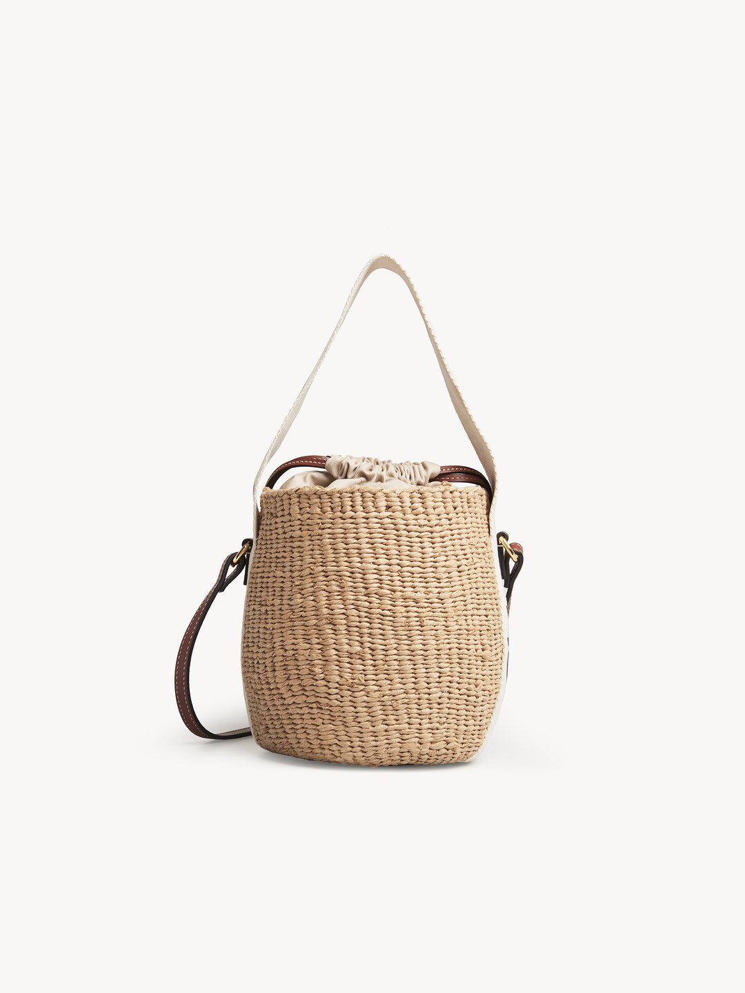 Chloé Small Woody Basket Bag curated on LTK