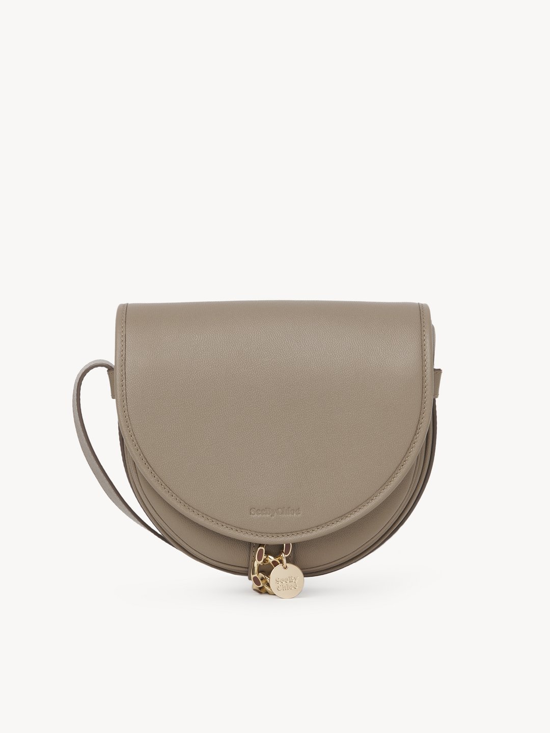 See By Chloé Mara Saddle Bag | Chloé UK