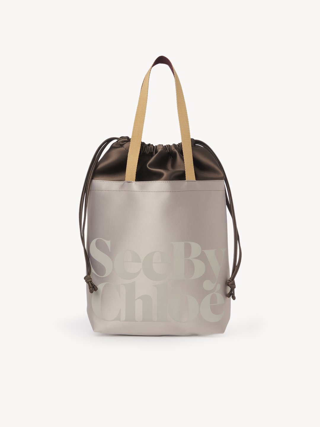 See By Chloé Essential Small Tote