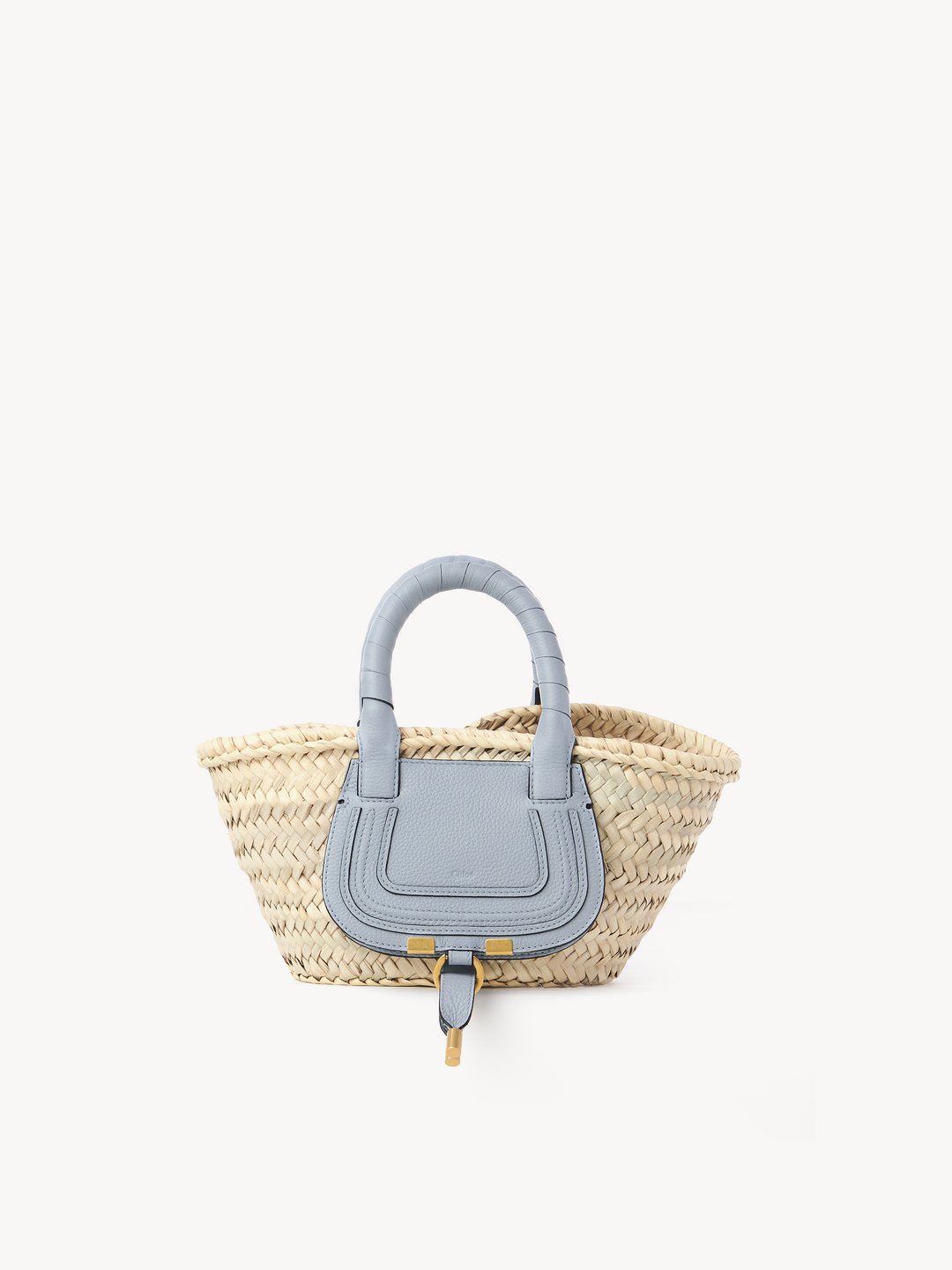 Chloé Mini Marcie Basket