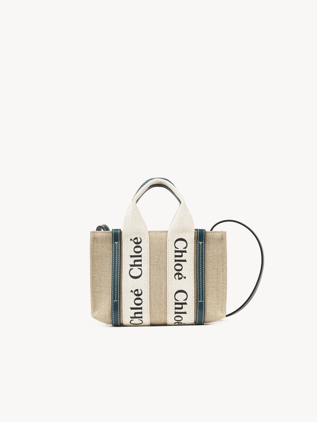 Chloé Mini Sac Chloé C