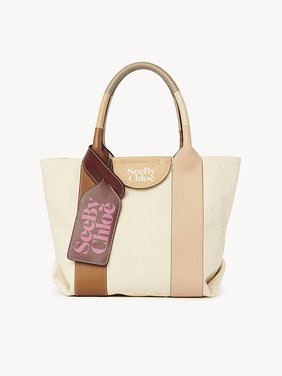 See By Chloé トートバッグ | クロエ JP 公式サイト