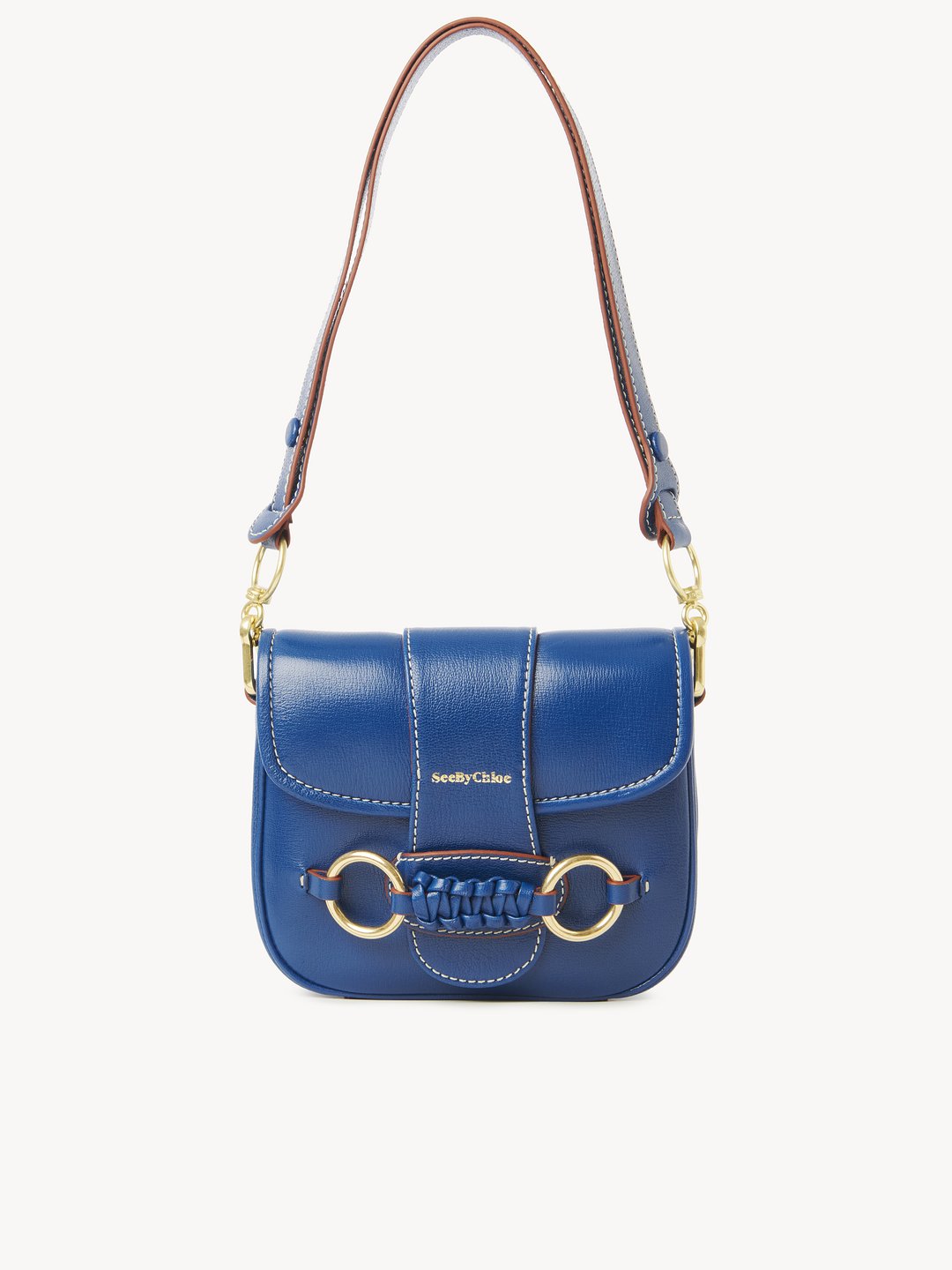 See by Chloé Women's Saddie Shoulder Bag