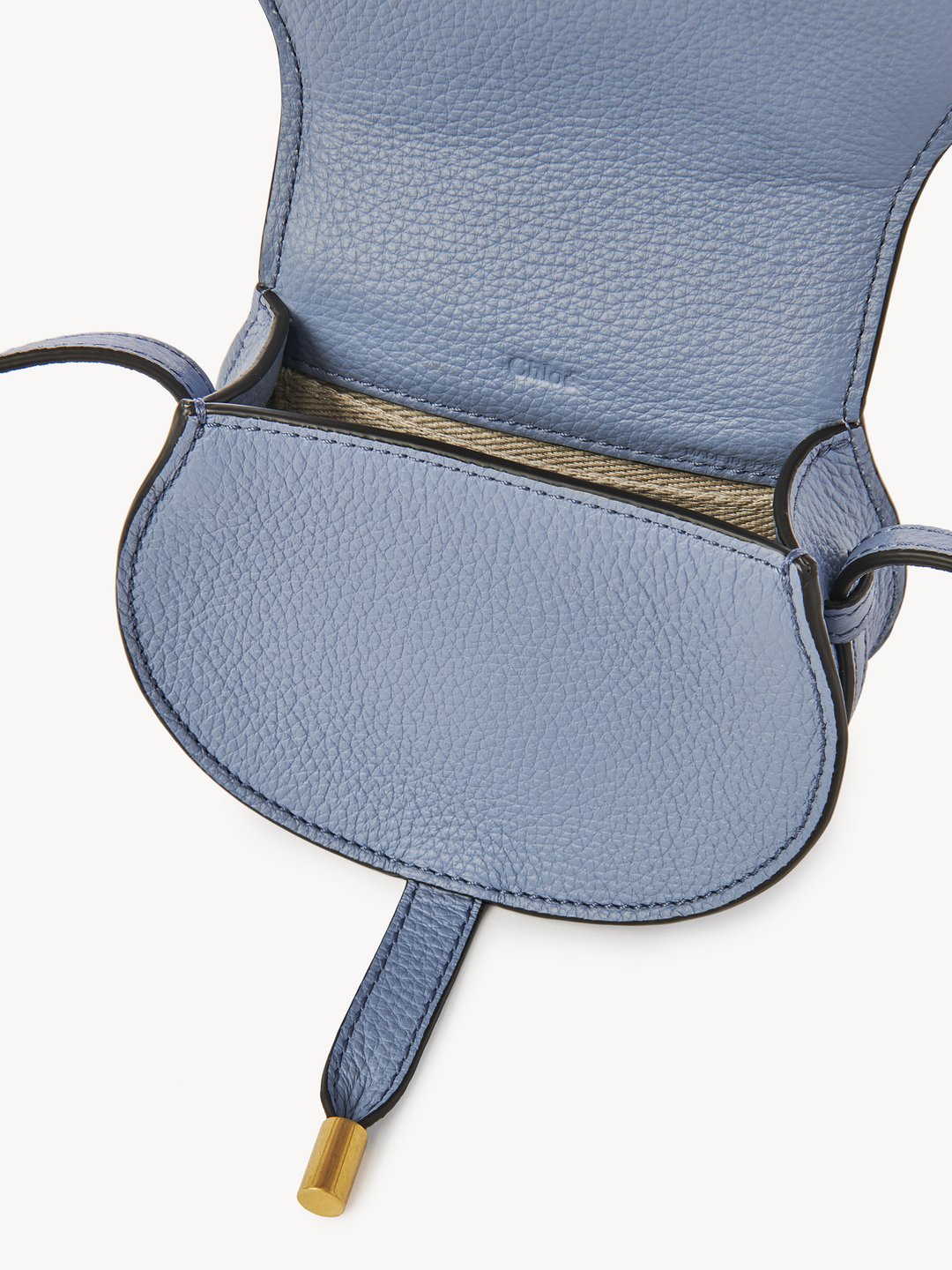 Nano Saddle Bag