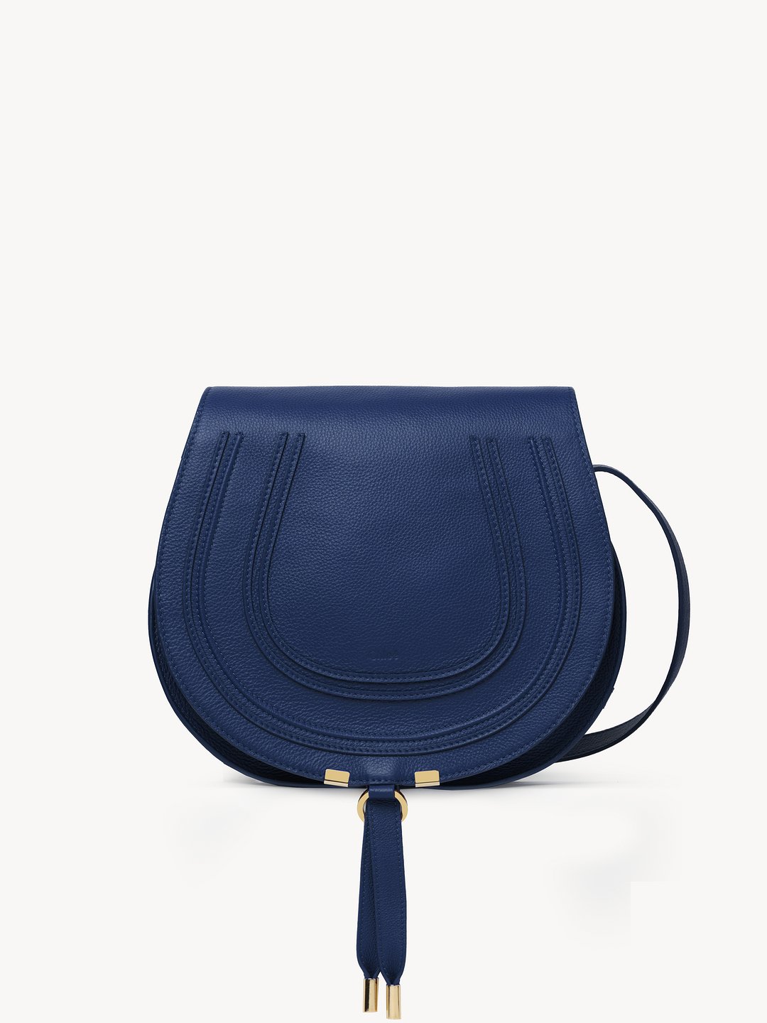 Chloé Marcie Medium Saddle Bag | Chloé MY