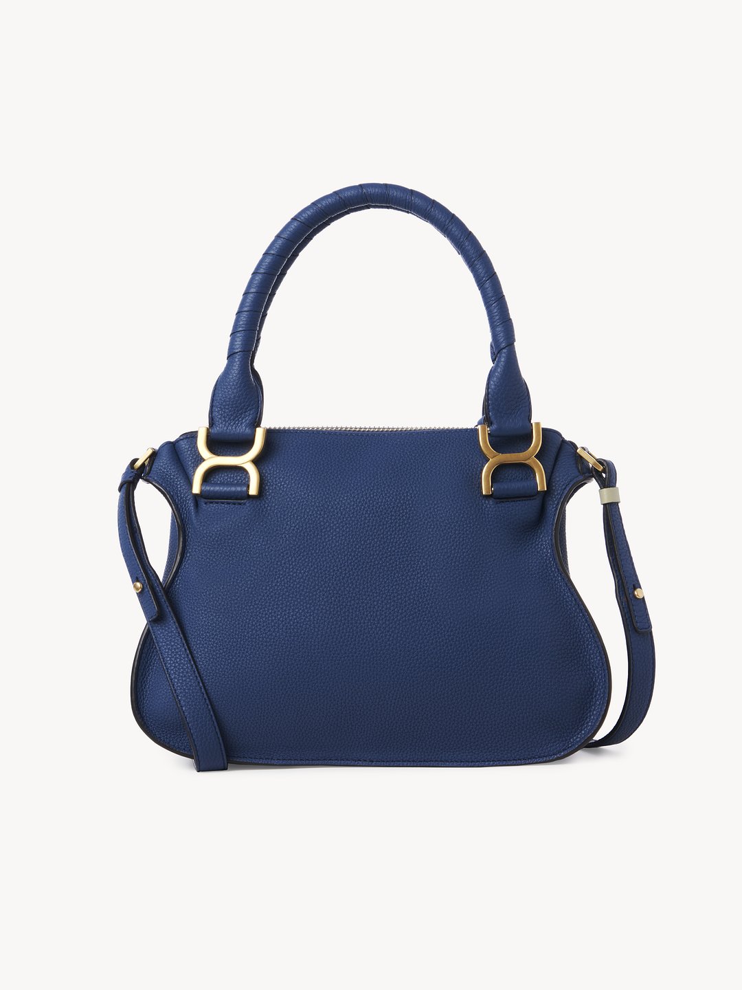 Chloé Marcie Small Double Carry Bag | Chloé HK