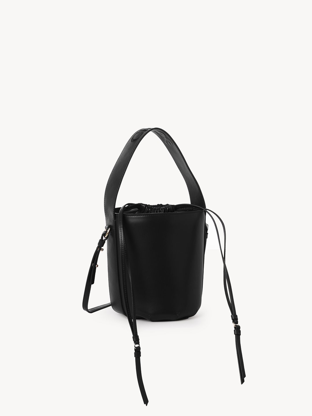 Chloé Chloé Sense Bucket Bag