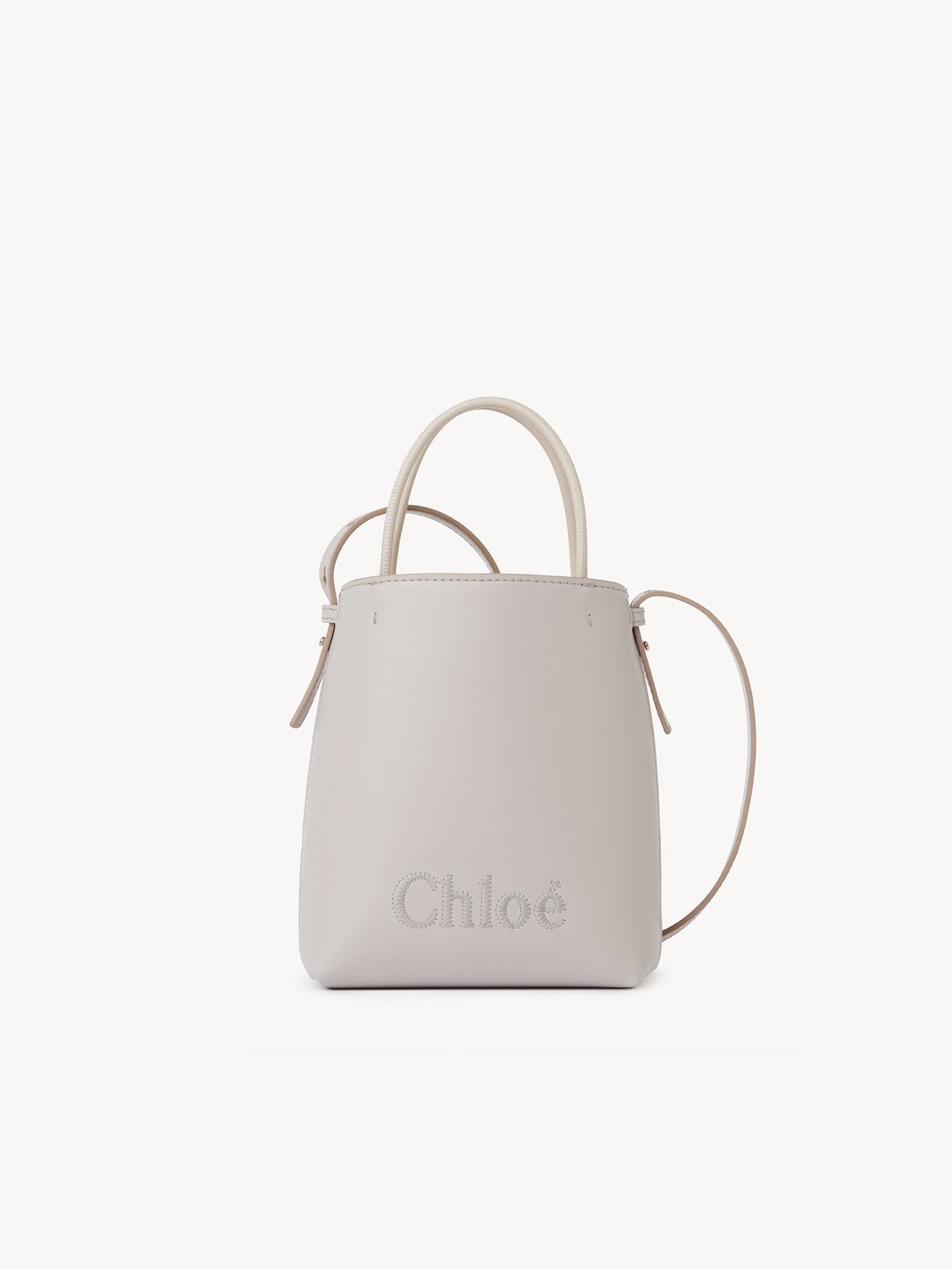 Chloeのトートバック