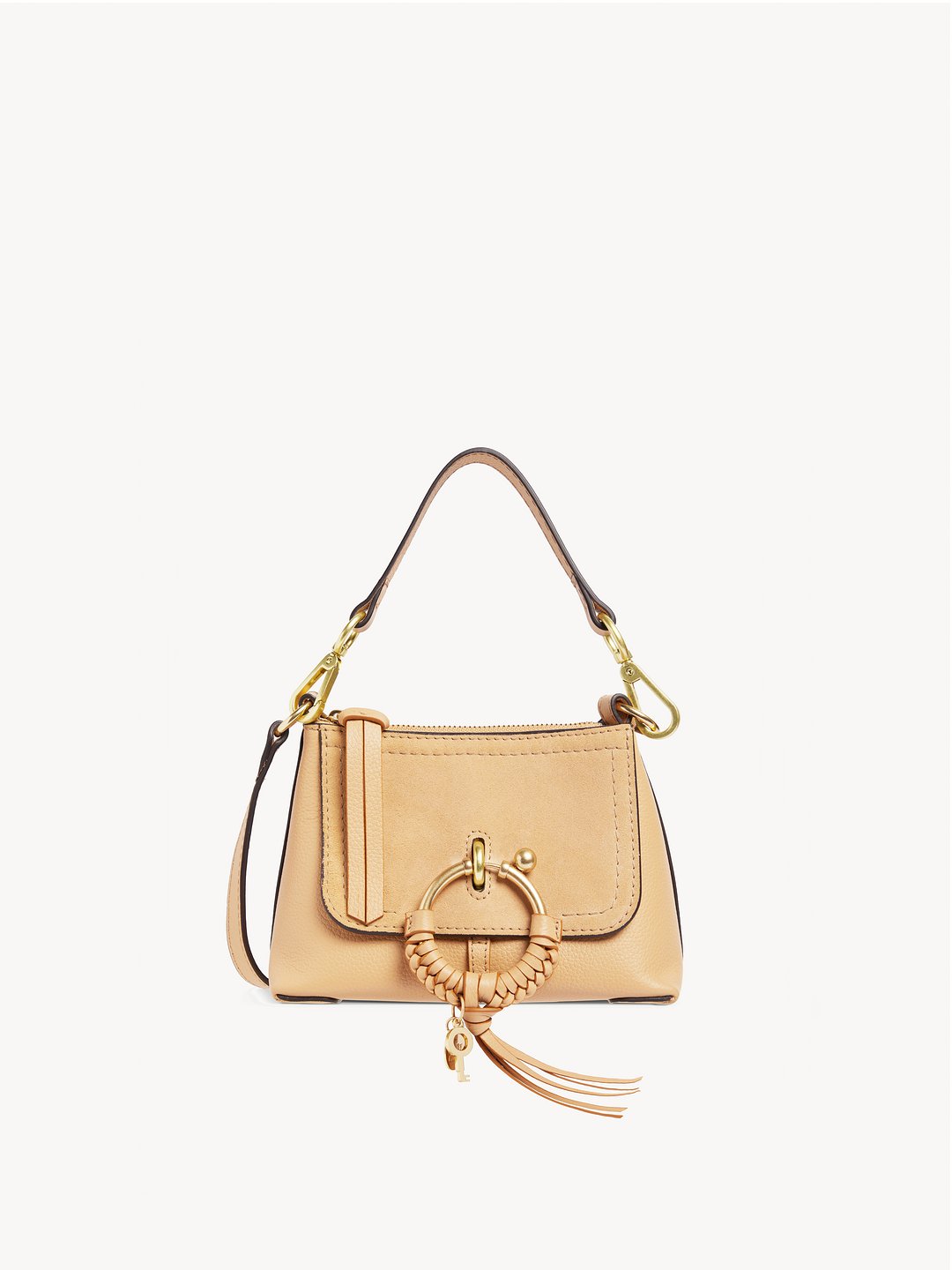 lv tan crossbody