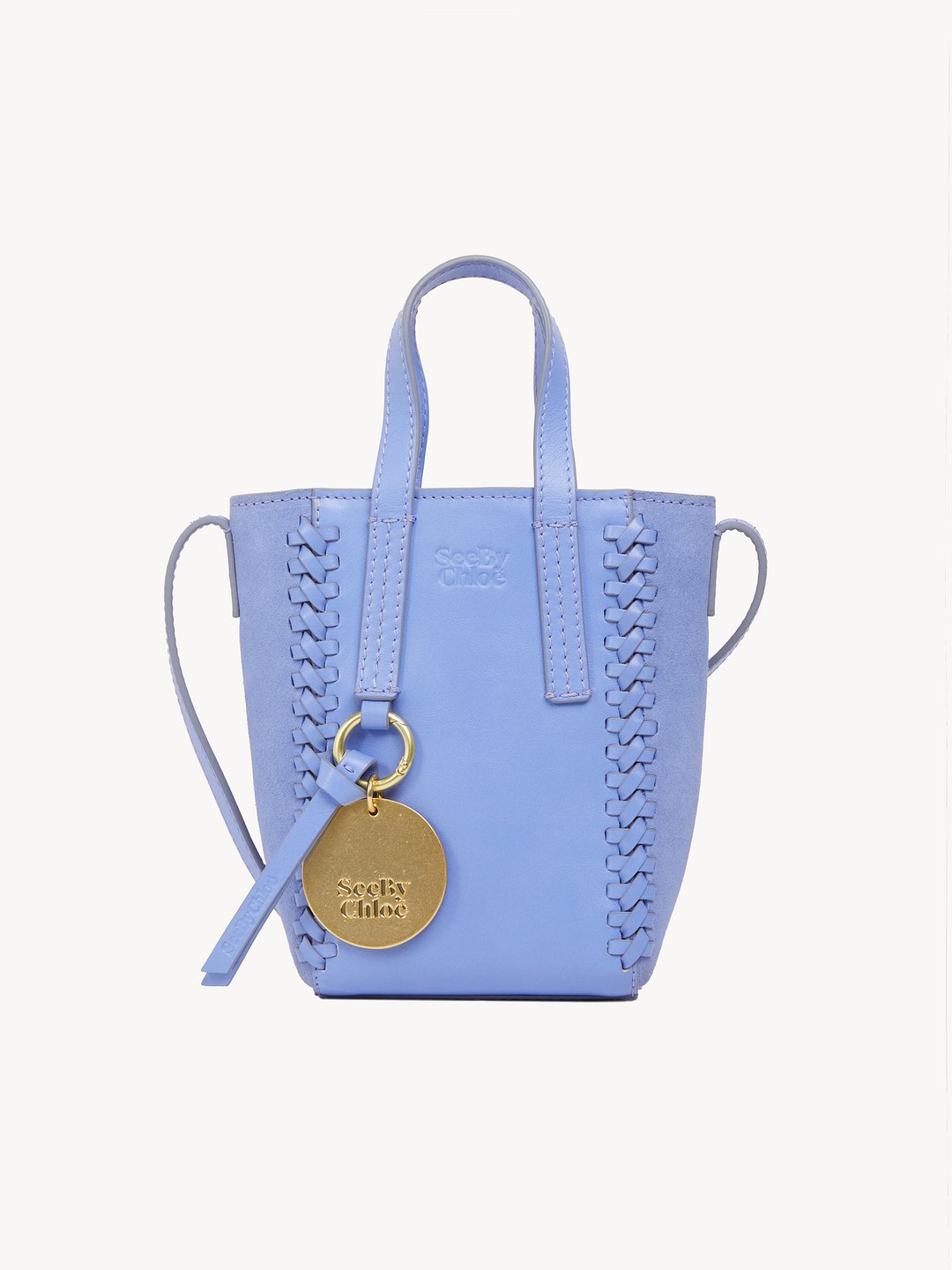 See by Chloé Mini Tilda Tote