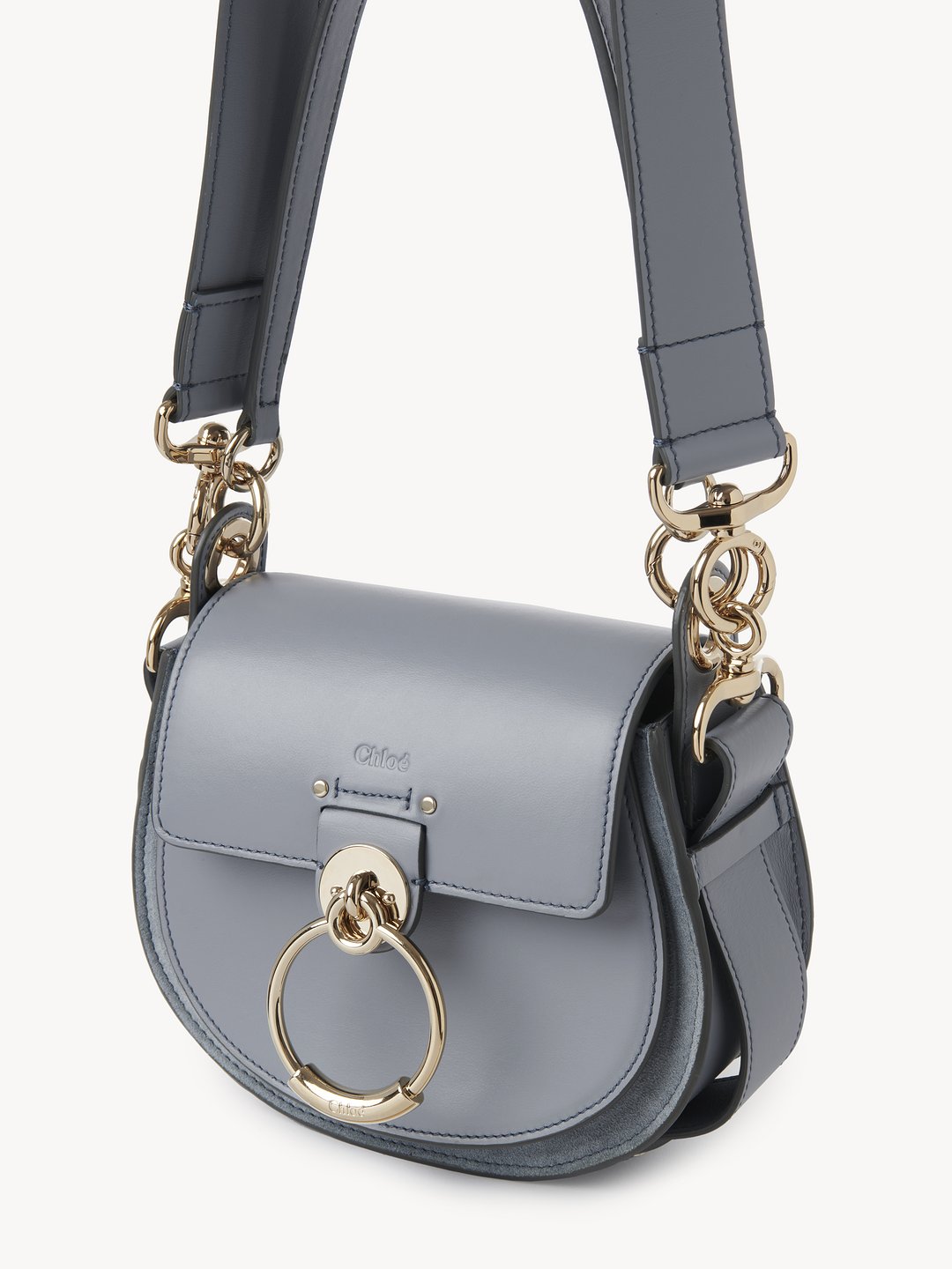 Chloé Kleine Tess Tasche