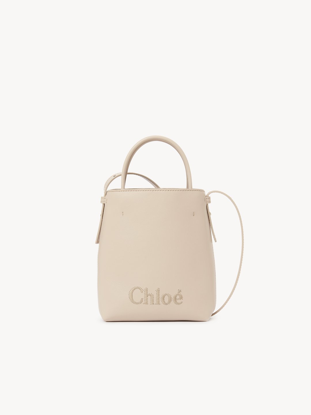 Chloe トートバッグ　袋有り