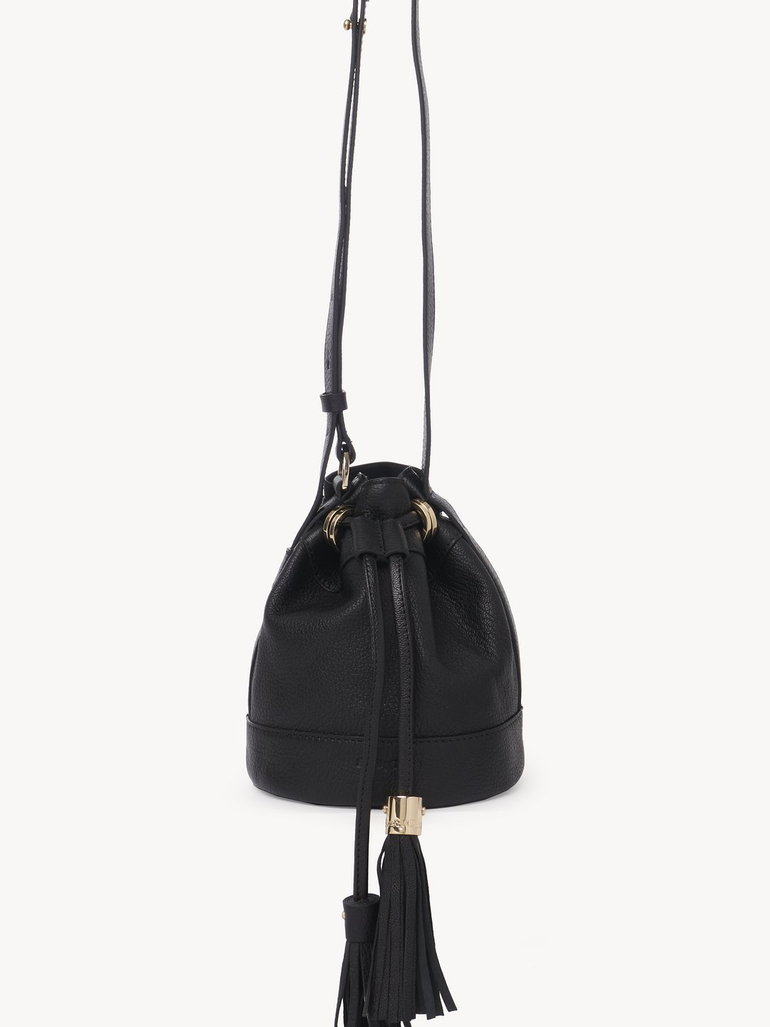 Bucket bag XS