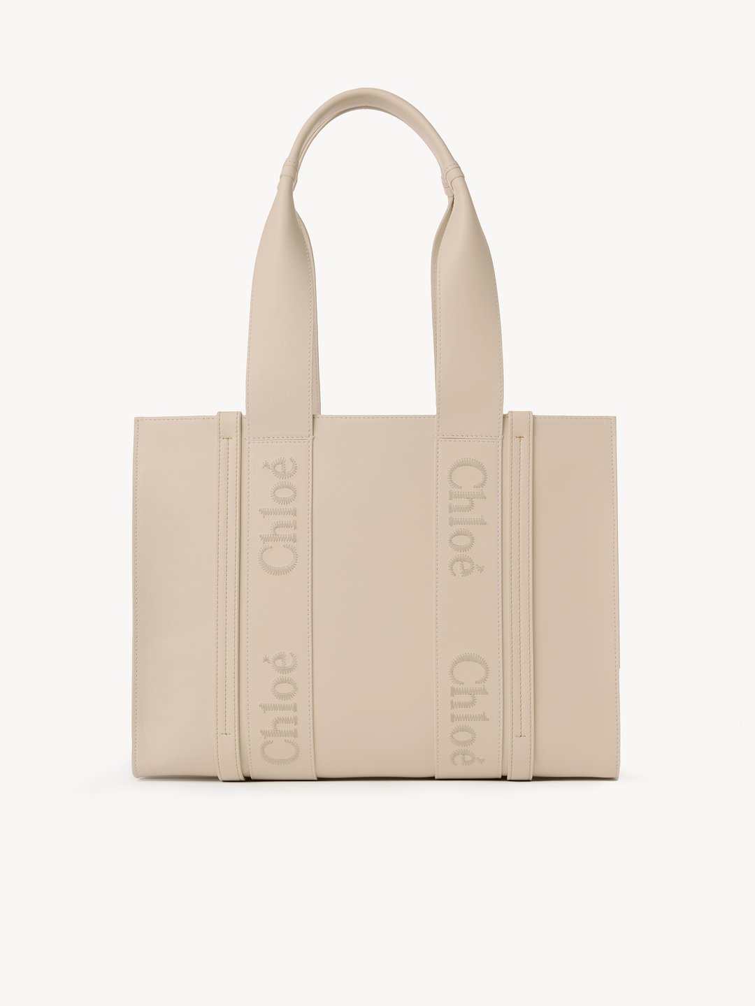 Chloe トートバッグ