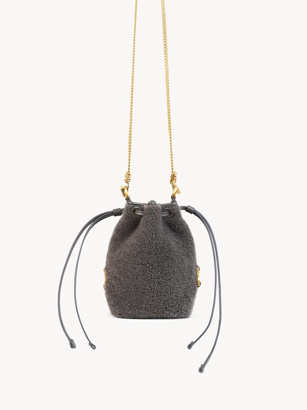 Chloé Marcie Micro Bucket Bag