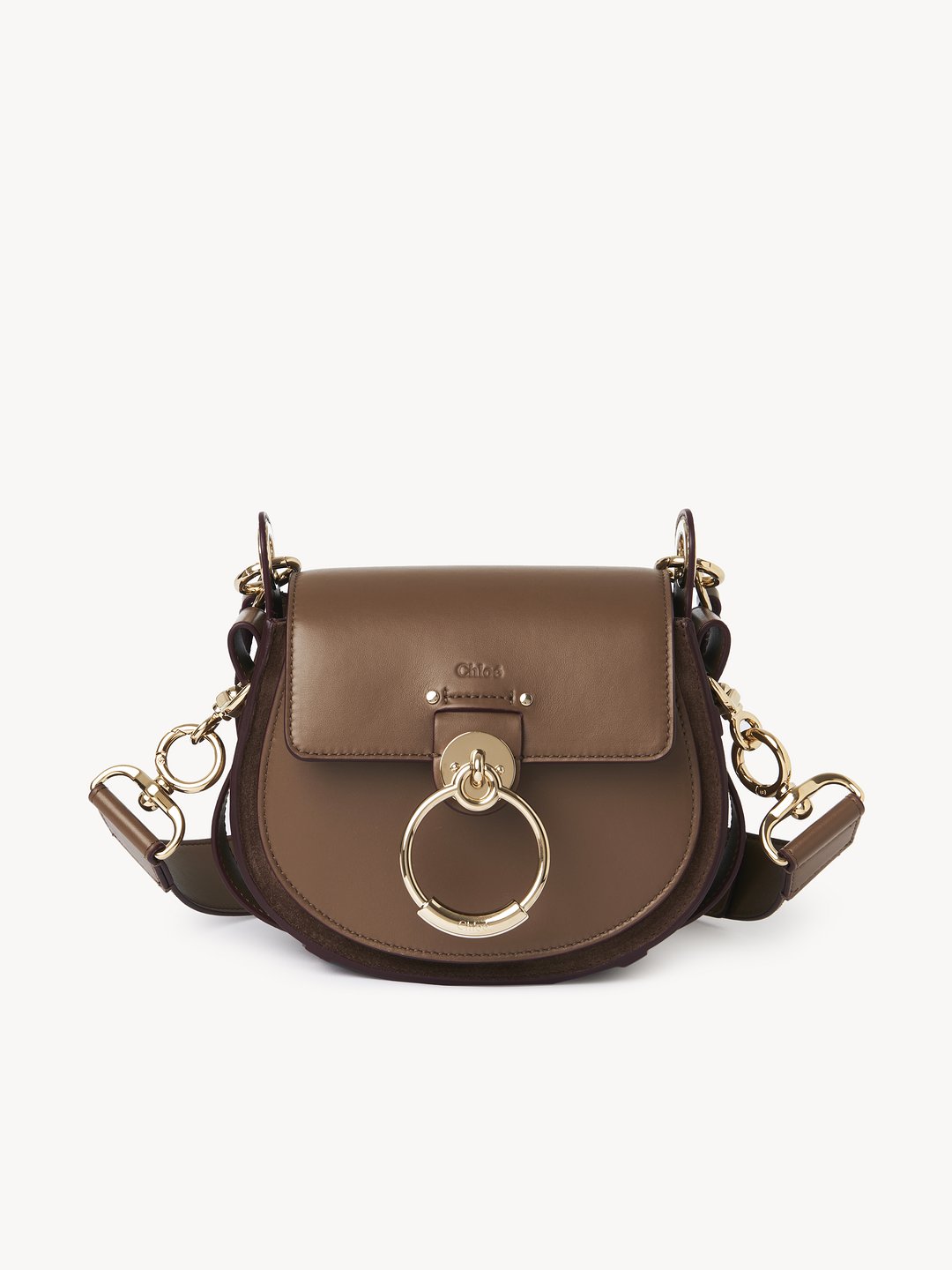 Chloé Kleine Tess Tasche