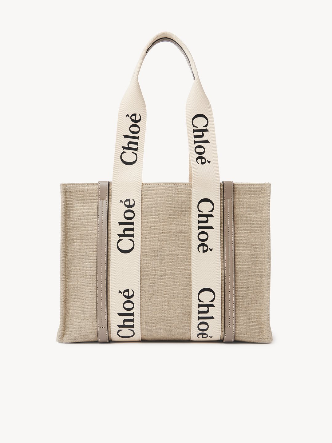 Medium Woody tote bag