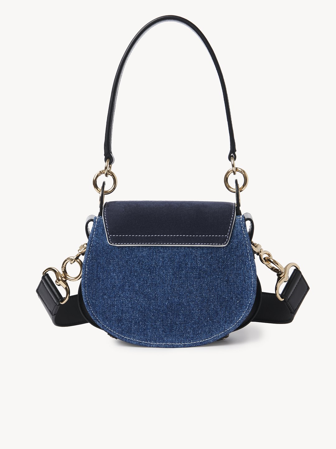 Chloé Bolso Pequeño Tess