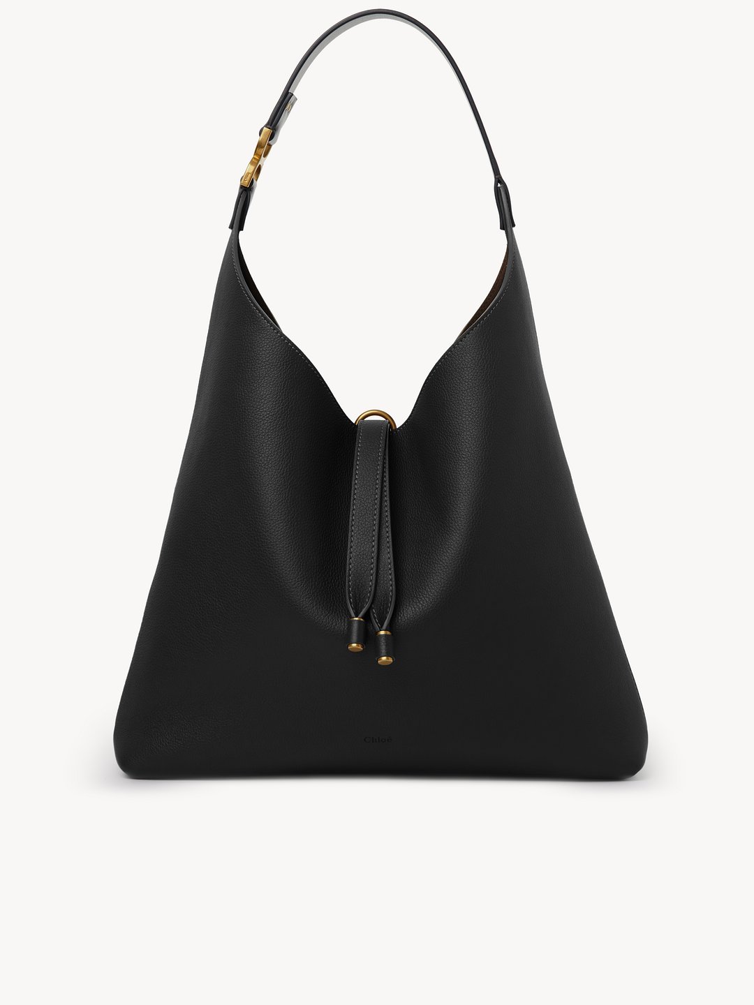 Chloé Marcie Hobo Bag | Chloé US