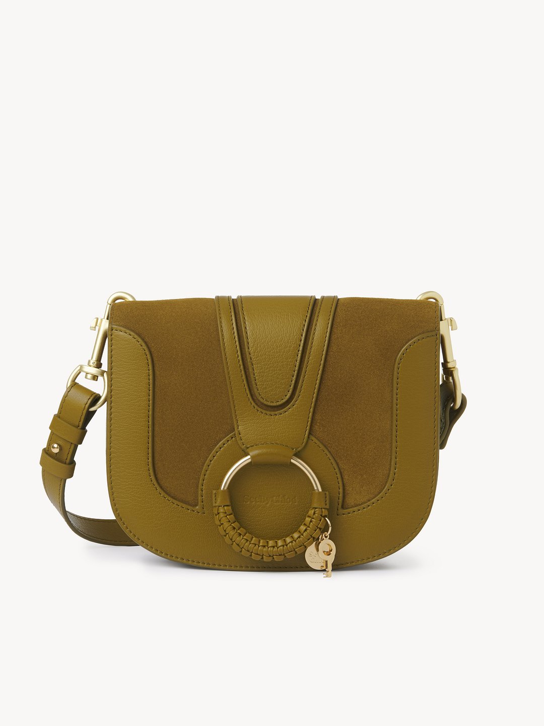 Hana Shoulder Bag | Chloé US