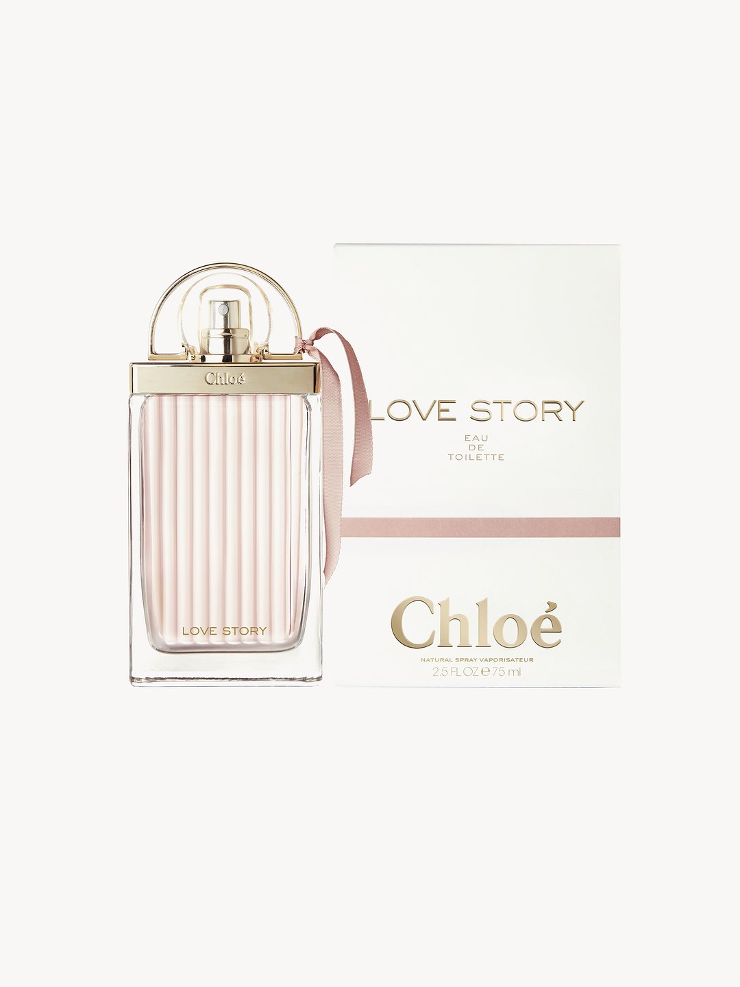 Chloé Story Chloé | US Love Chloé