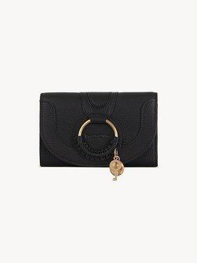 niettemin Wennen aan Optimaal See by Chloé Wallets | Chloé US official site