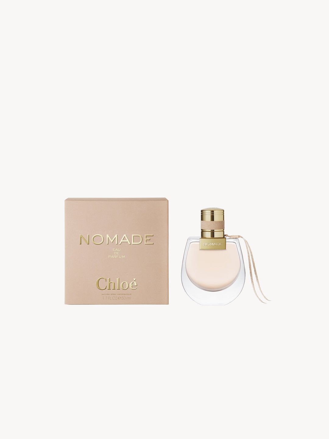 Chloe Nomade EDP – The Fragrance Decant Boutique™