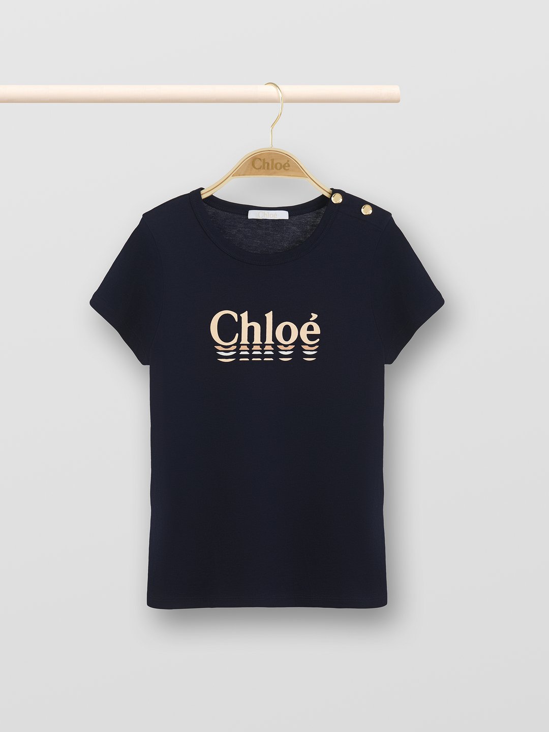 Tシャツ(半袖/袖なし)Chloe Tシャツ - northwoodsbookkeeping.com