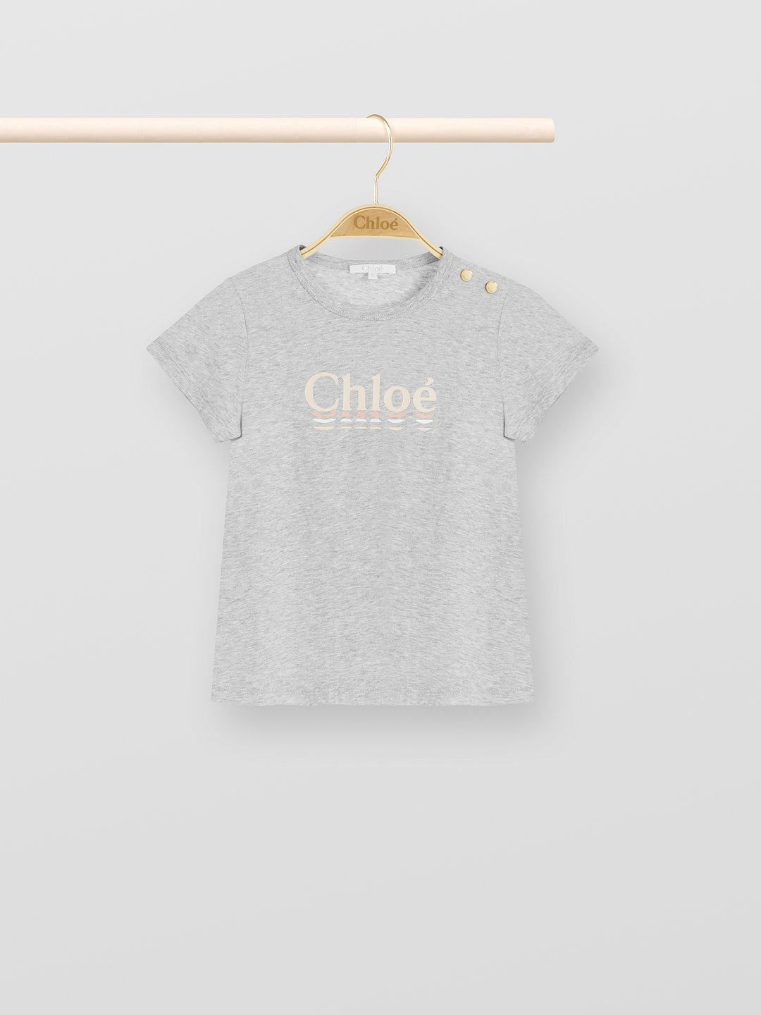 Chloe Tシャツ