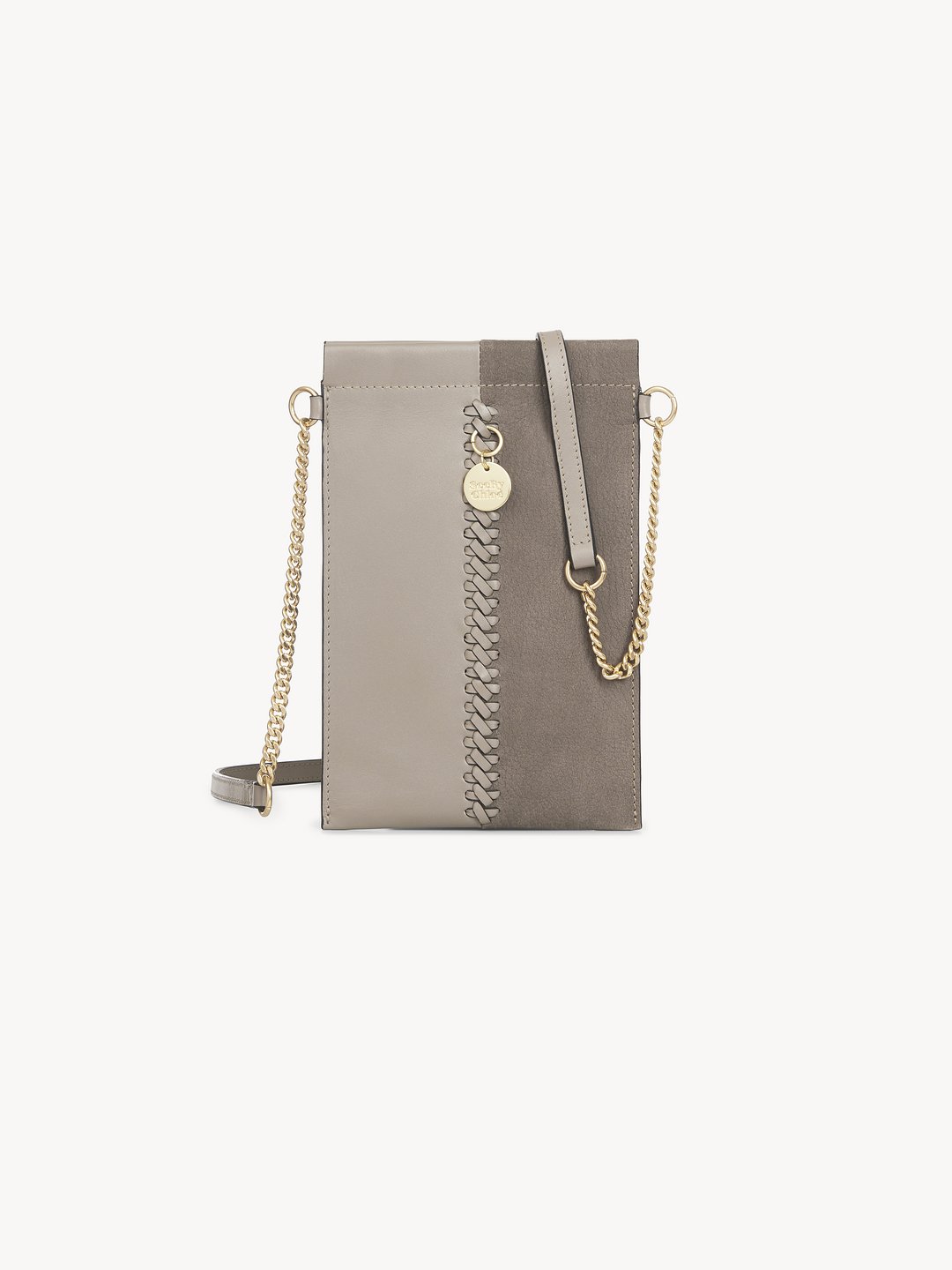 See By Chloé Tilda Phone Pouch