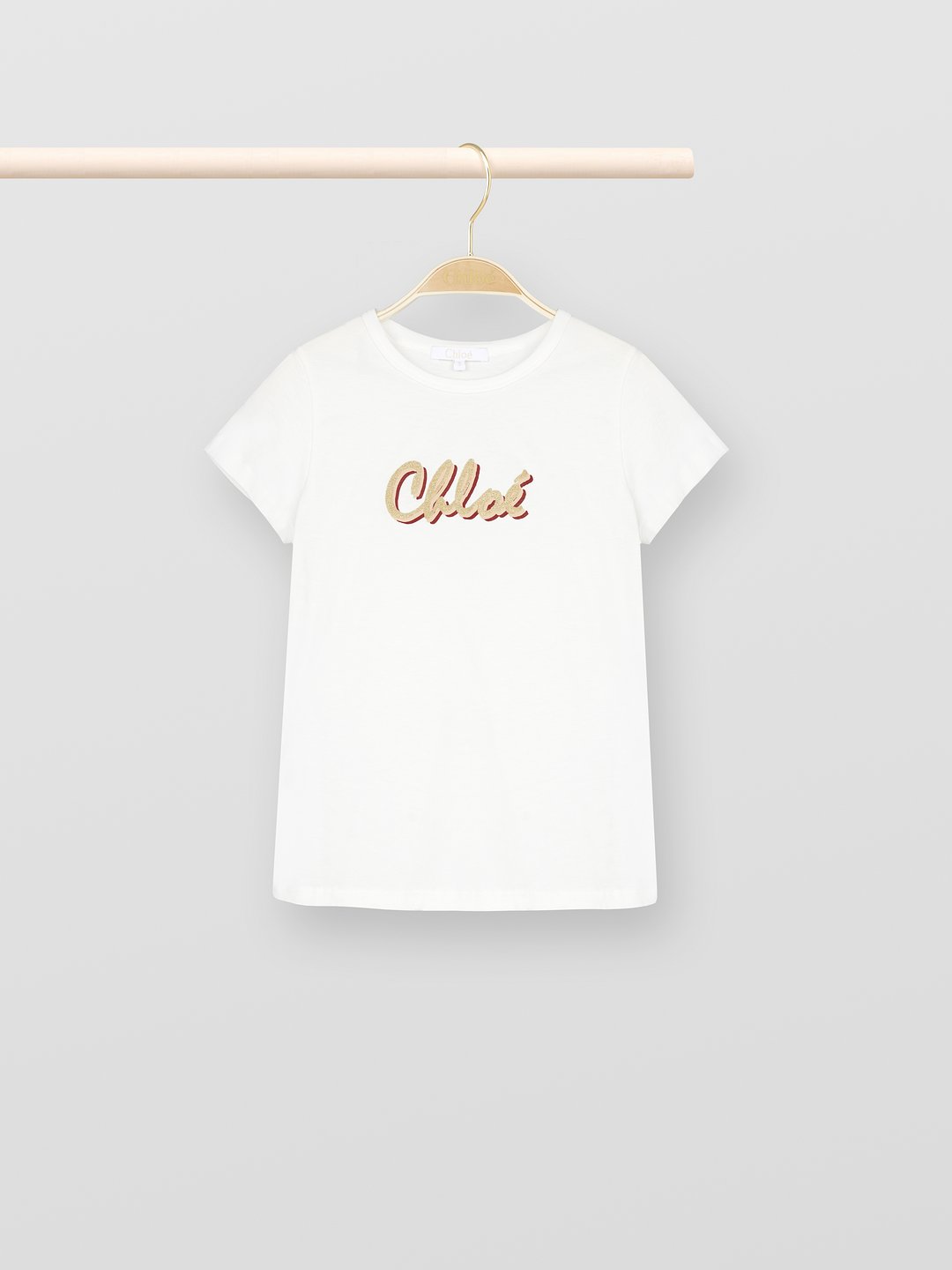 Chloe Tシャツ