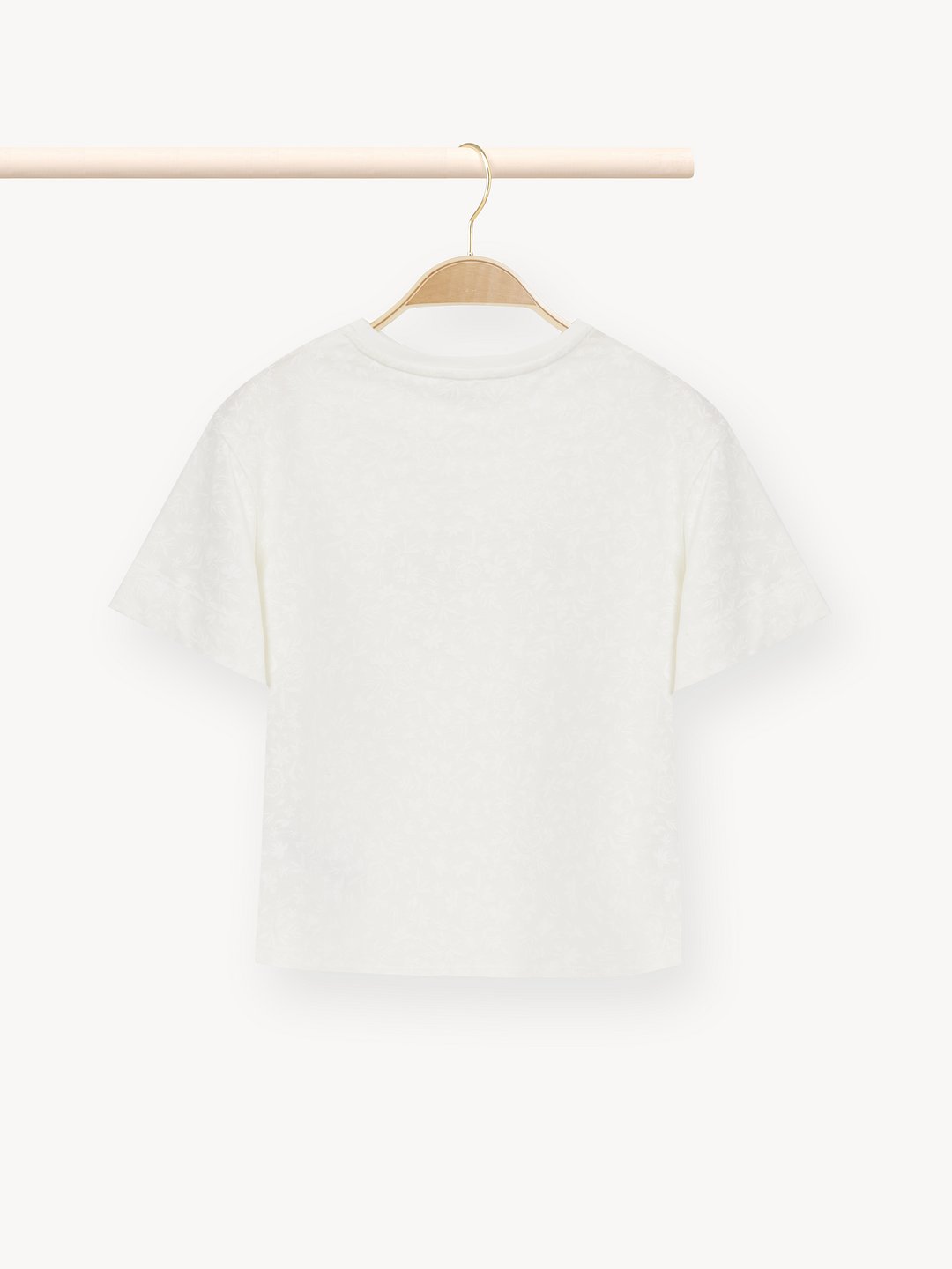 Chloé ChloéロゴTシャツ | Chloé JP