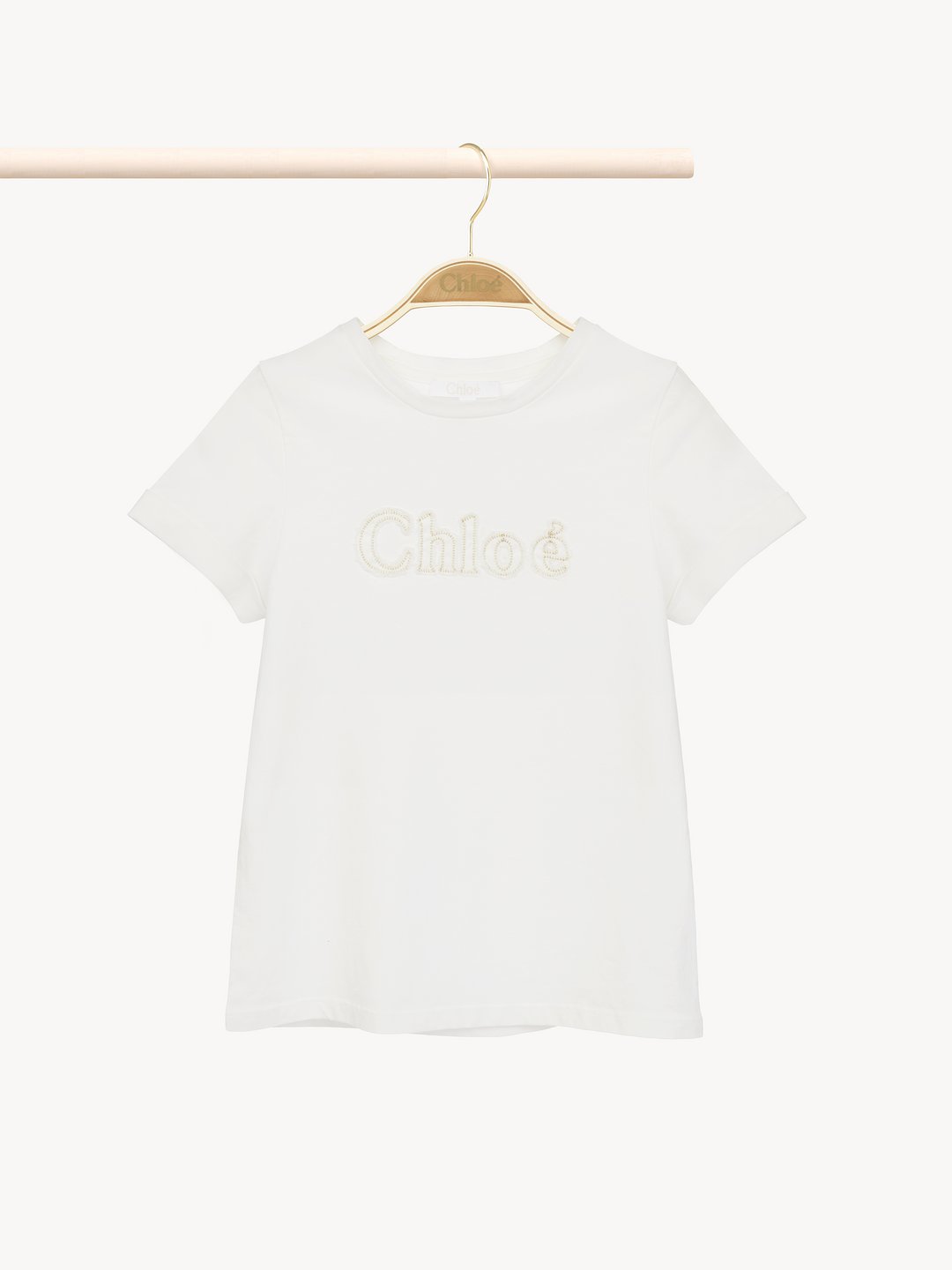 Chloe'kids  クロエ　Tシャツ