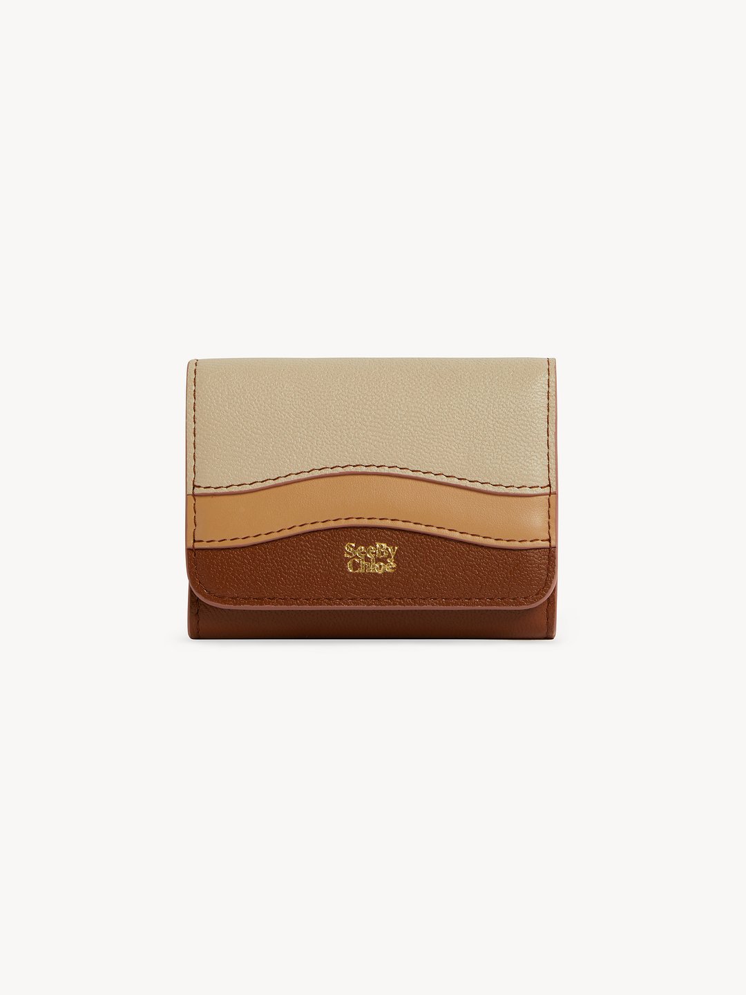 Chloé Walden Small Phone Pouch