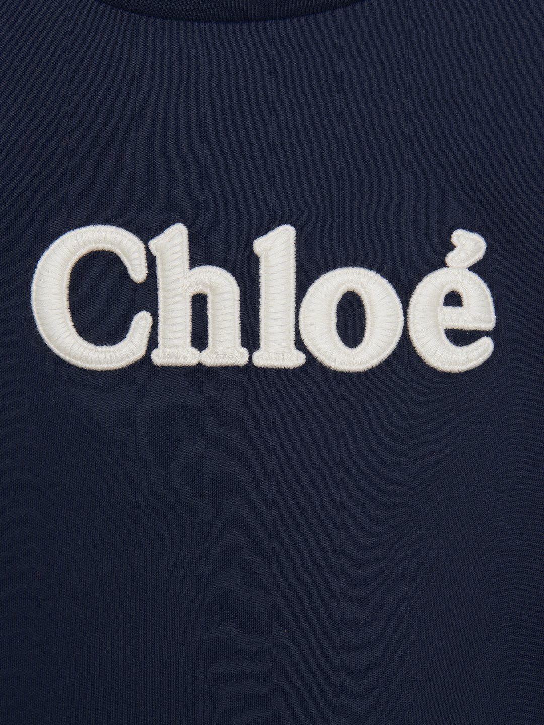 Chloé ロゴTシャツ | Chloé JP