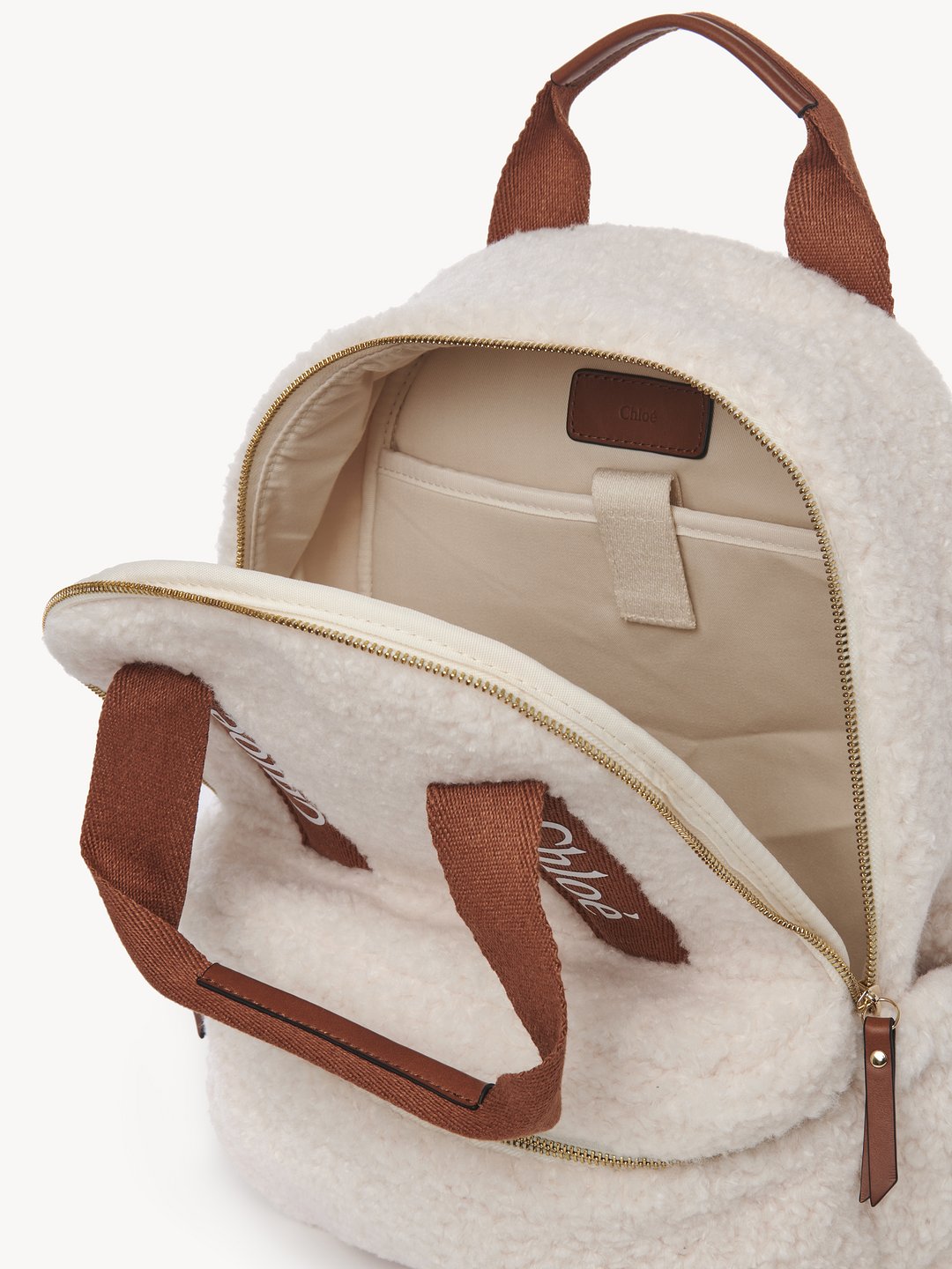 Chloé Chloé Backpack | Chloé US