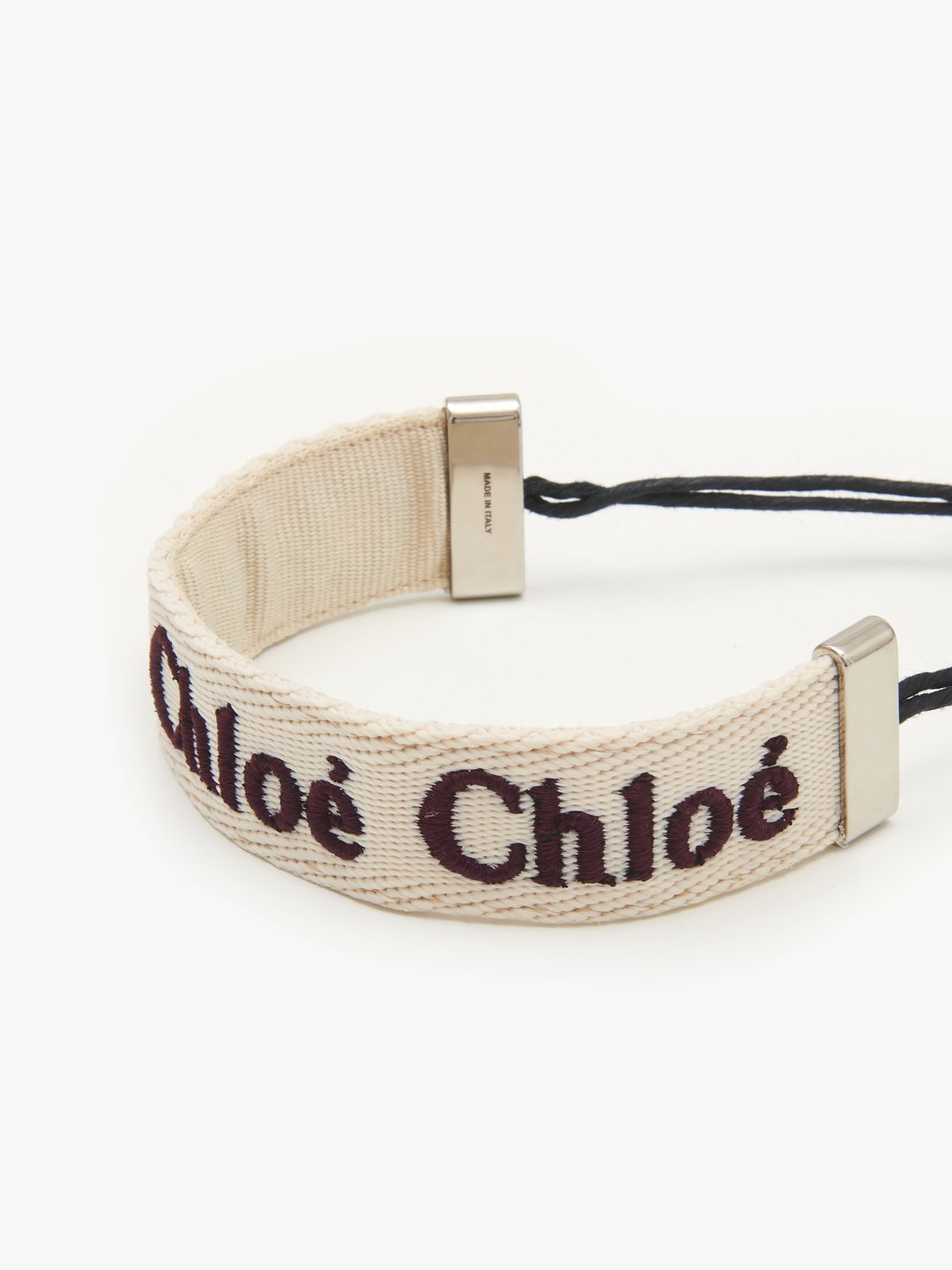 Chloé “Woody”ブレスレット | Chloé JP