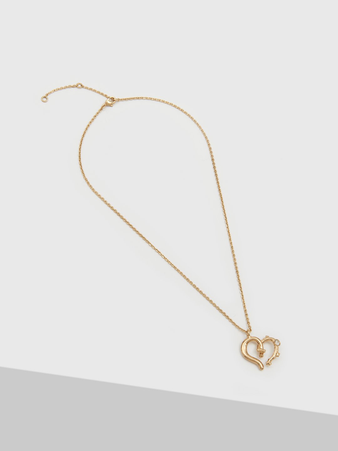 Chloé 「Hearty」ネックレス | Chloé JP