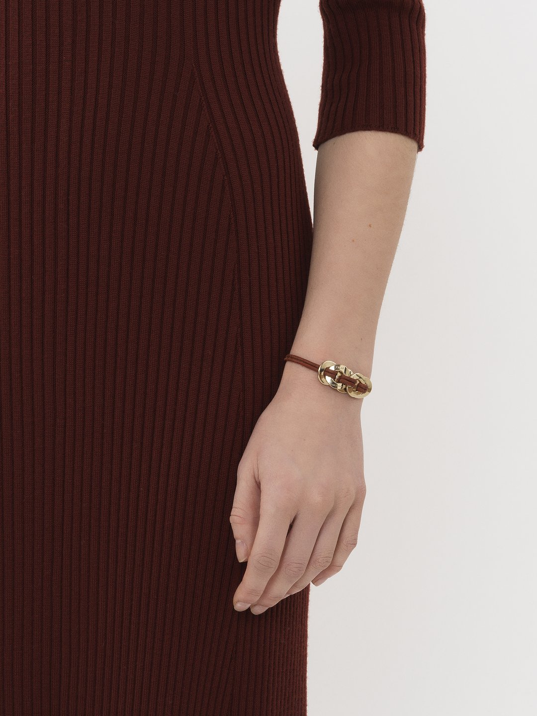 Chloé for UNICEF bracelet set