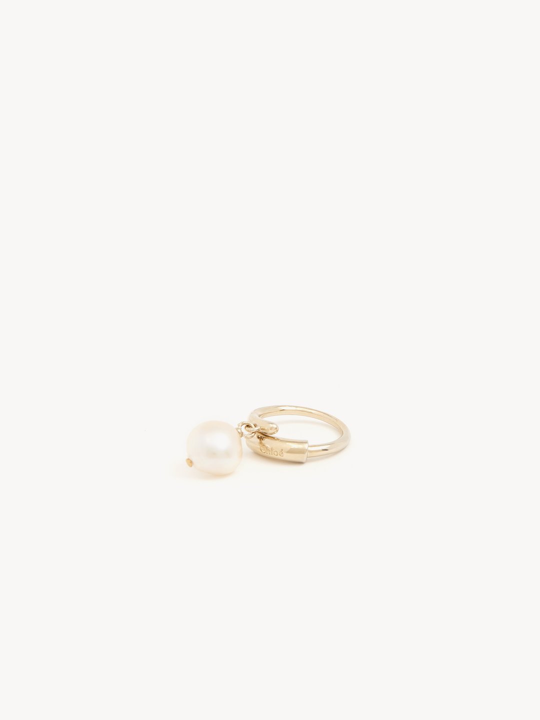 Bague - Breloque - CHLOÉ - 20mm | L'Atelier by TDF