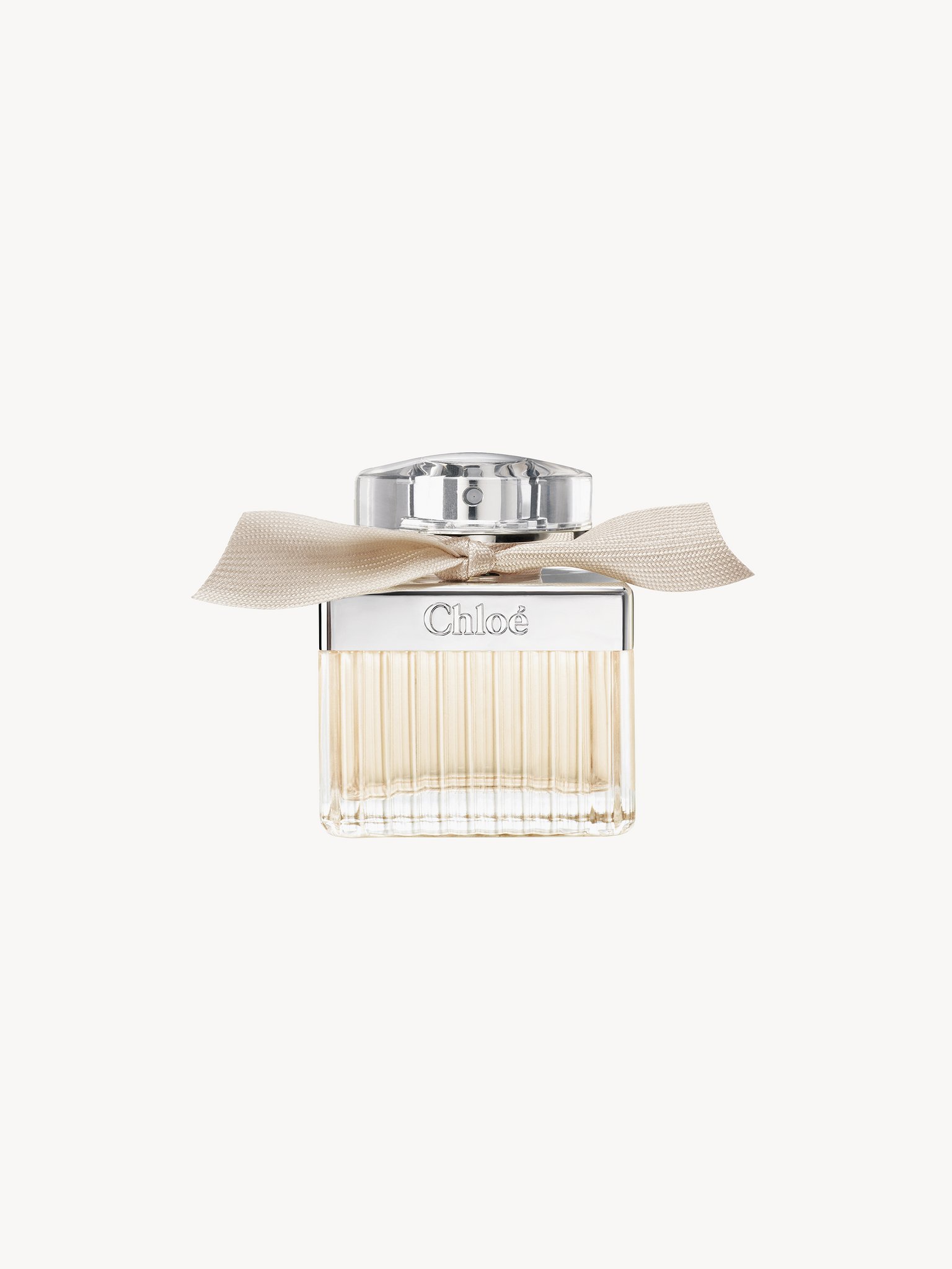 爽やかなパウダリーでフローラルなオードパルファム 50ml Chloe Jp