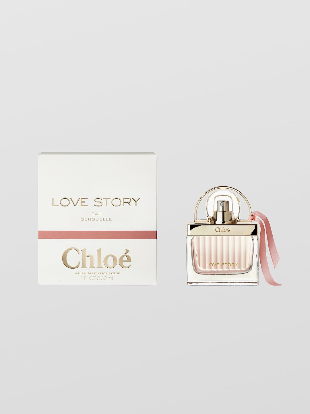 保障できる クロエ Chloe ラブストーリー 30ml オードパルファム 未使用 eclaim.cloud-air.com