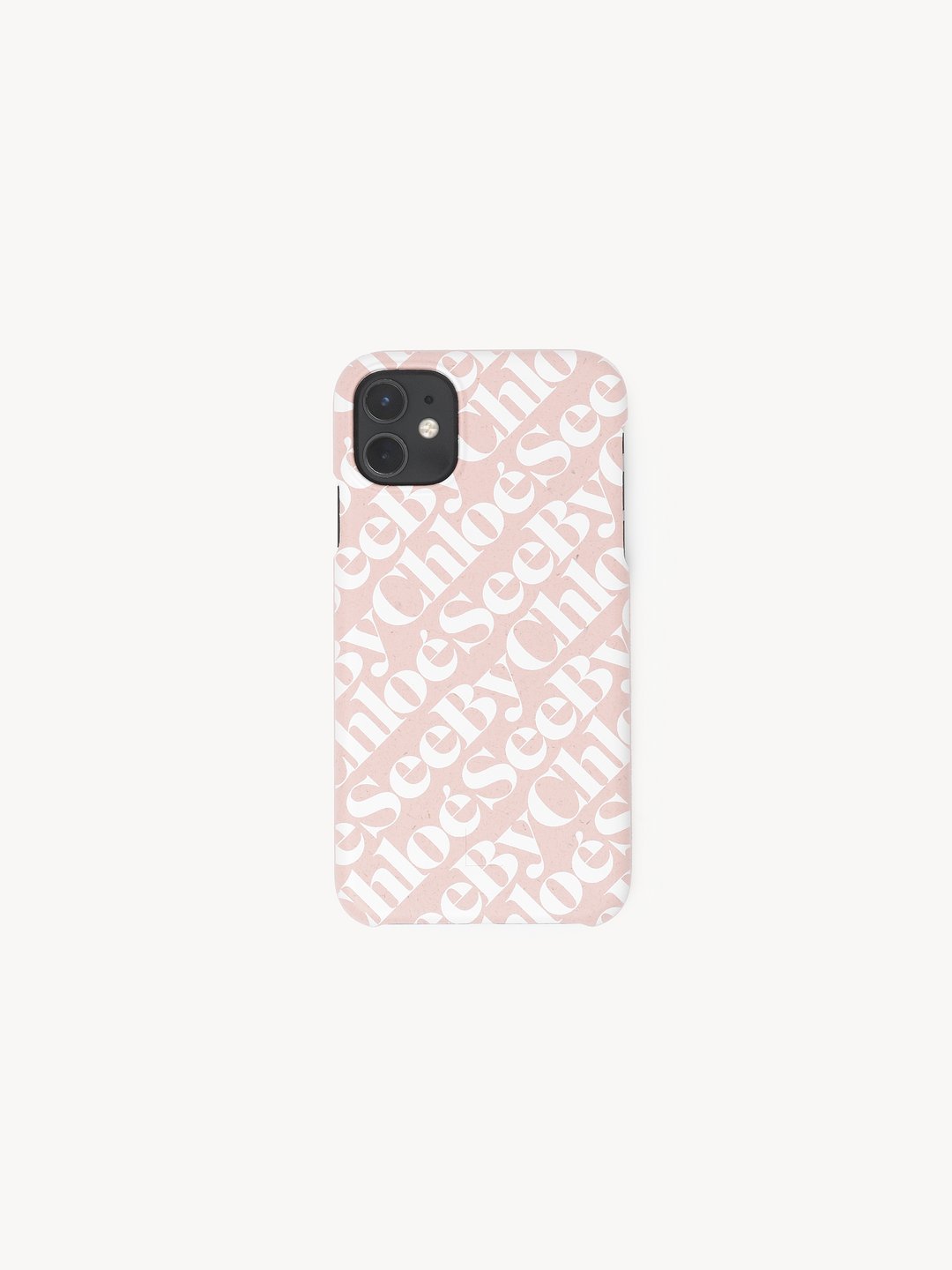 ケース Chloe iPhoneケース iPhone8 iPhoneSE2の通販 by ＊｜クロエならラクマ - Chloe クロエ ＊ ケース