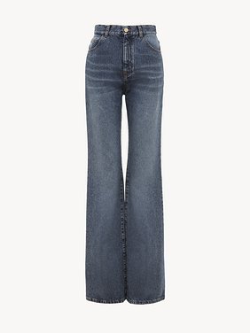 Chloé Pants & Jumpsuits